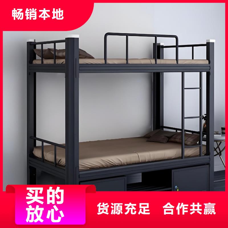 铁架床铁艺床生产厂家
