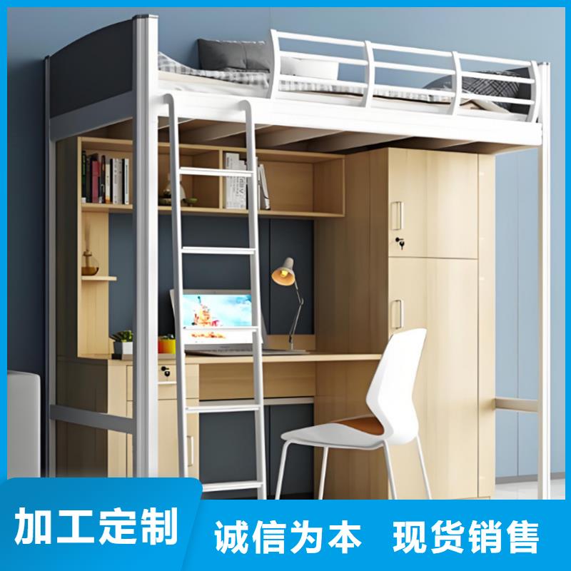 铁架床铁艺床工厂现货直发