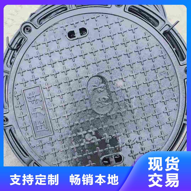 绿化带井盖铸铁采购价格建通铸造厂家