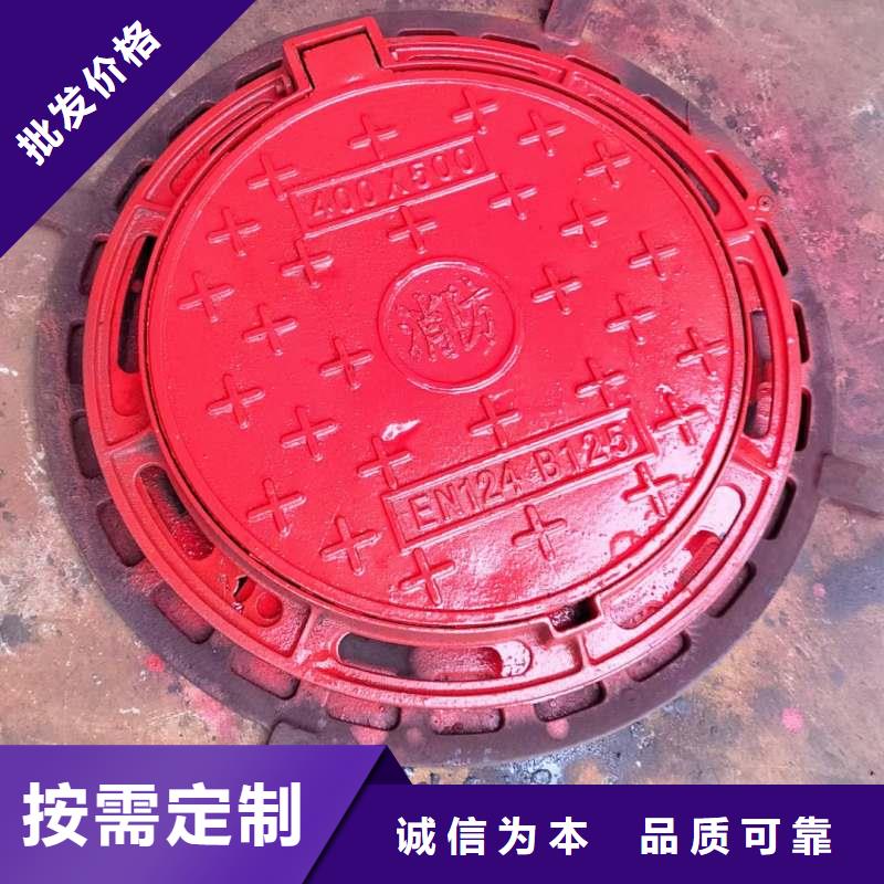 重型井盖现货供应建通铸造厂家