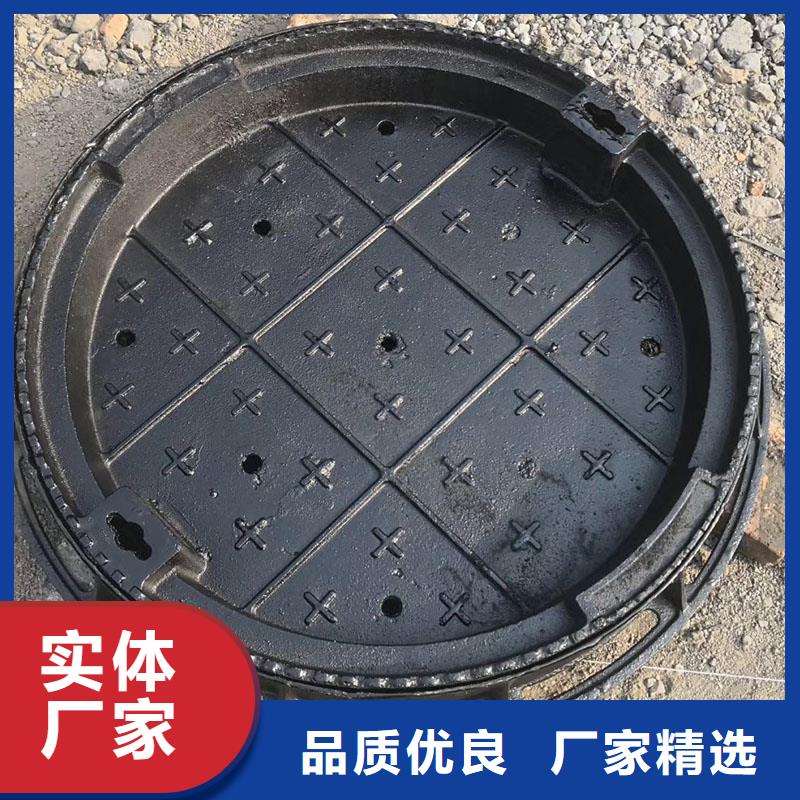 化粪池井盖防臭采购价格建通铸造厂家