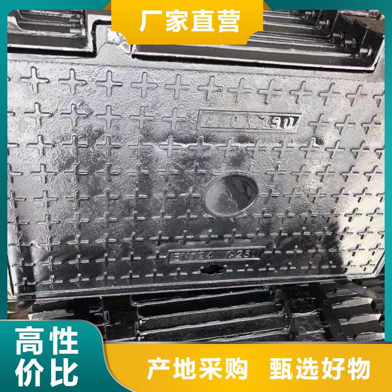 双层井盖按需定制建通铸造厂家