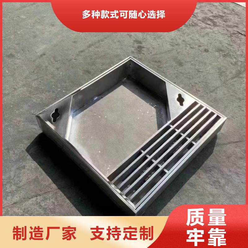 线性排水沟不锈钢型号齐全建通铸造厂家