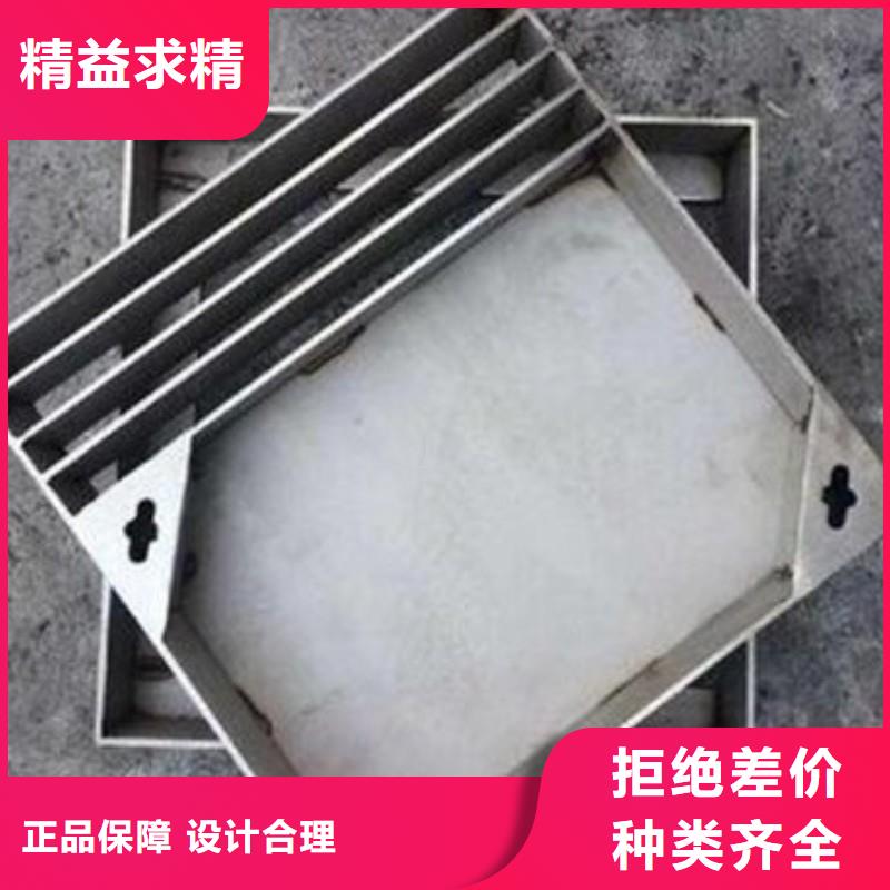 缝隙下水道盖板来图定制建通铸造厂家