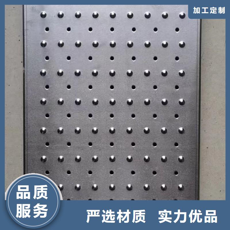 304不锈钢井盖发货快建通铸造厂家