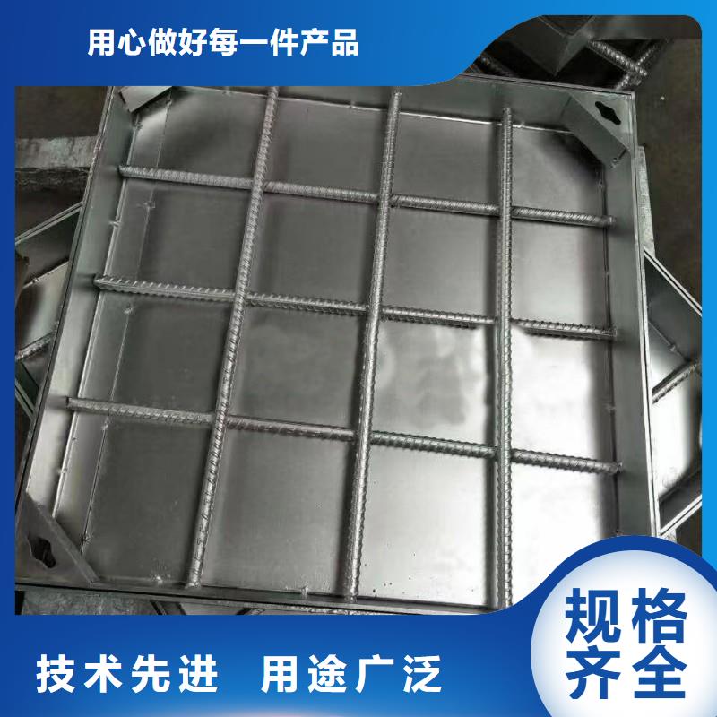 电缆下沉式井盖品质放心建通铸造厂家
