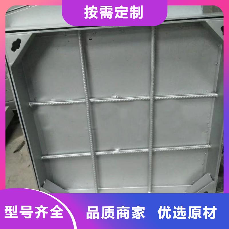 酒店排水沟盖板性价比高建通铸造厂家
