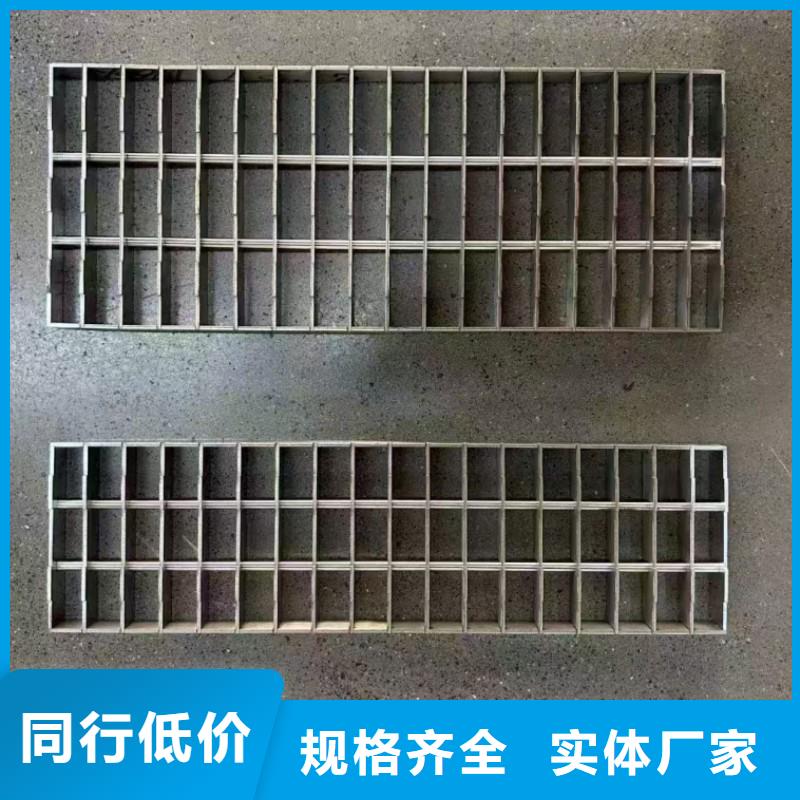 304/201不锈钢格栅源头厂家建通铸造厂家