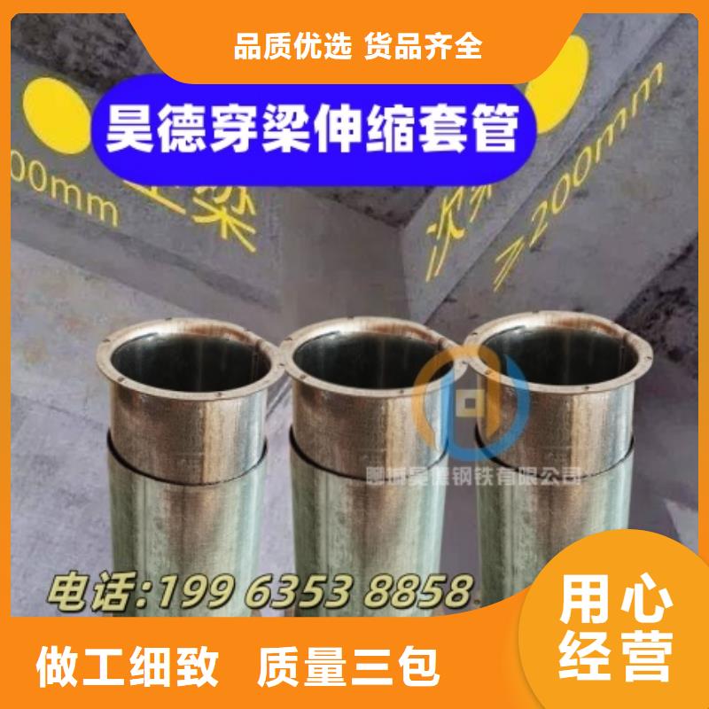 镀锌管直接工艺新颖