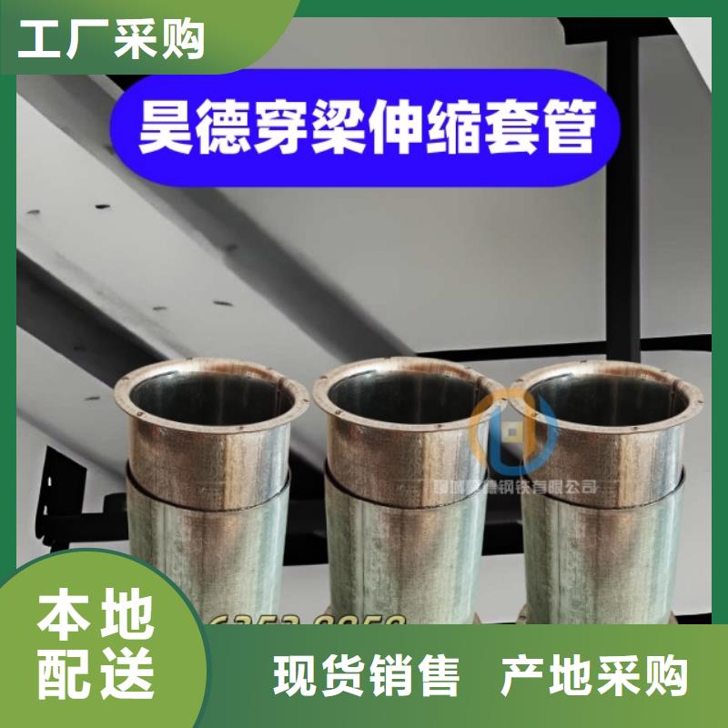 预埋镀锌管接头易维护