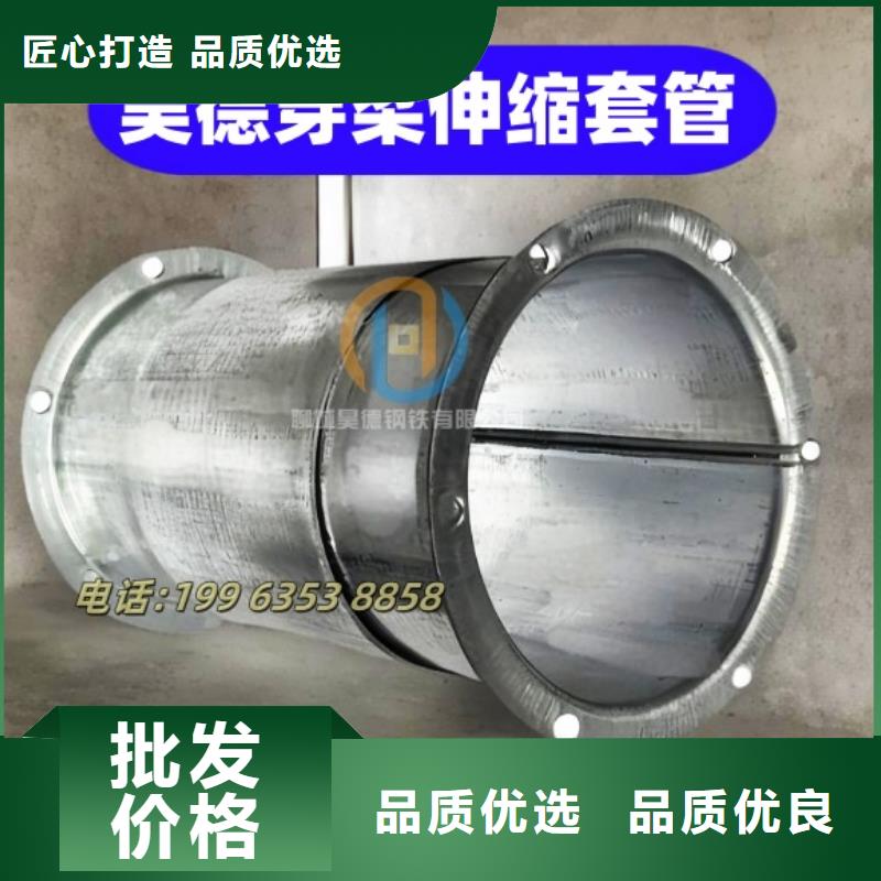 镀锌管套筒接头易维护