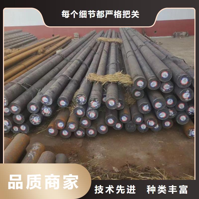 儋州市大口径精密管厂家