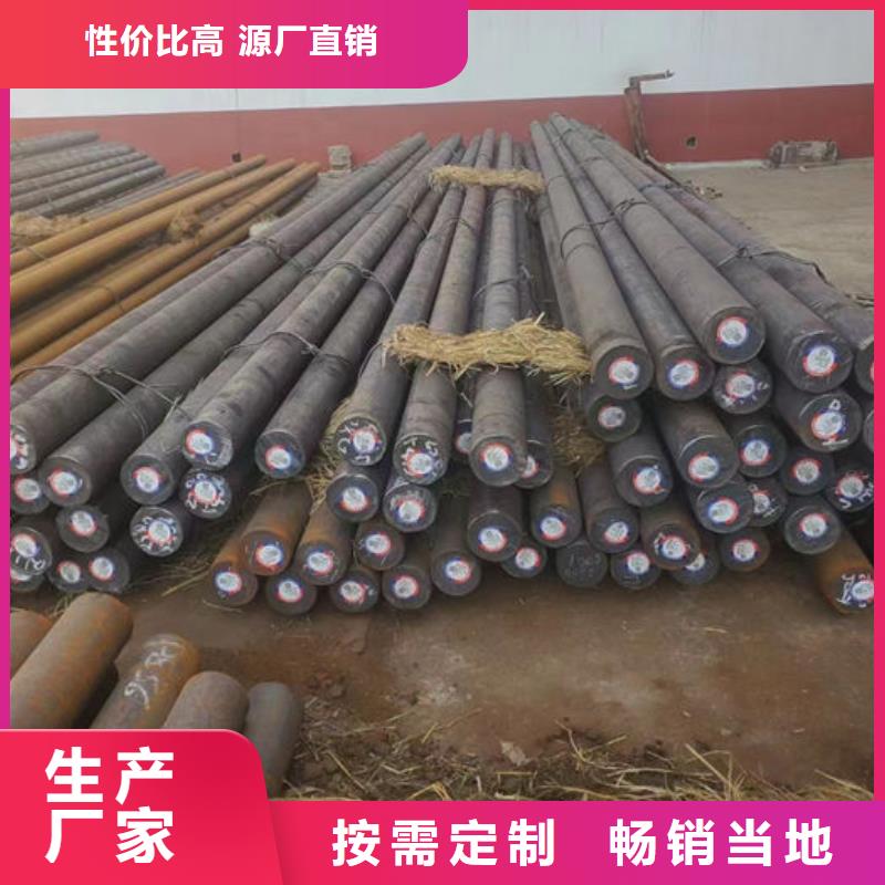 无缝钢管油拉钢管工艺层层把关