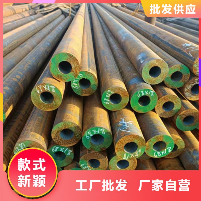 无缝钢管16Mn无缝钢管产品参数