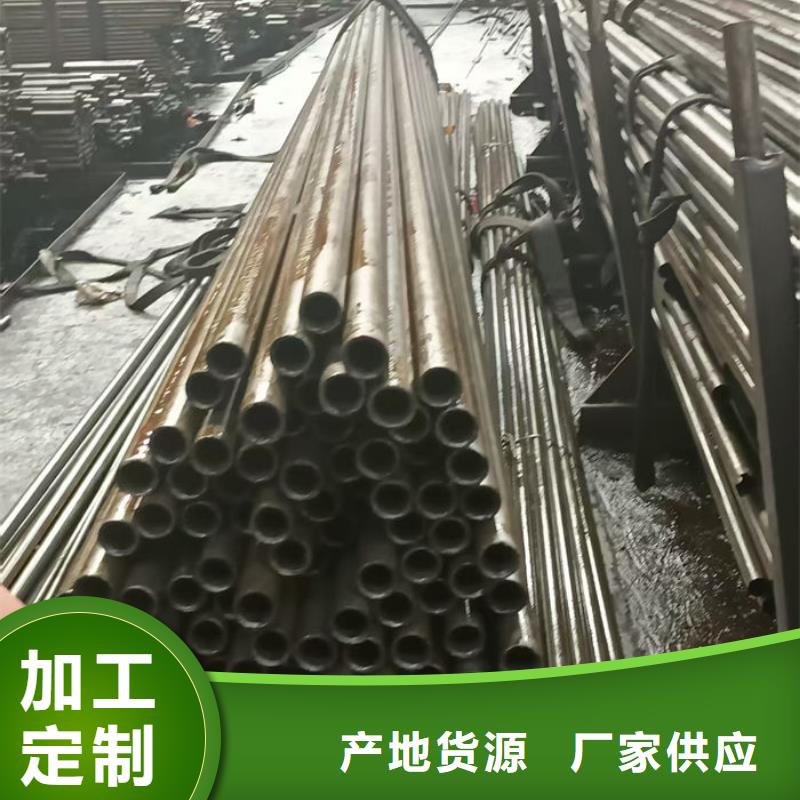  无缝钢管选择大厂家省事省心
