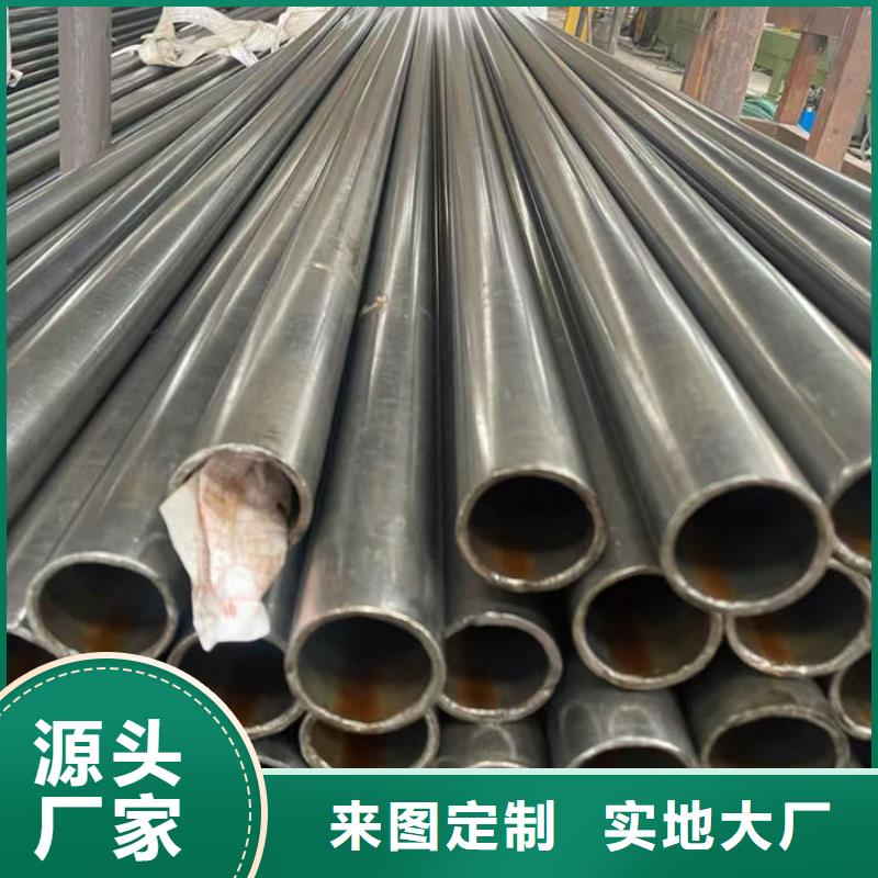 无缝钢管特厚壁钢管产地工厂