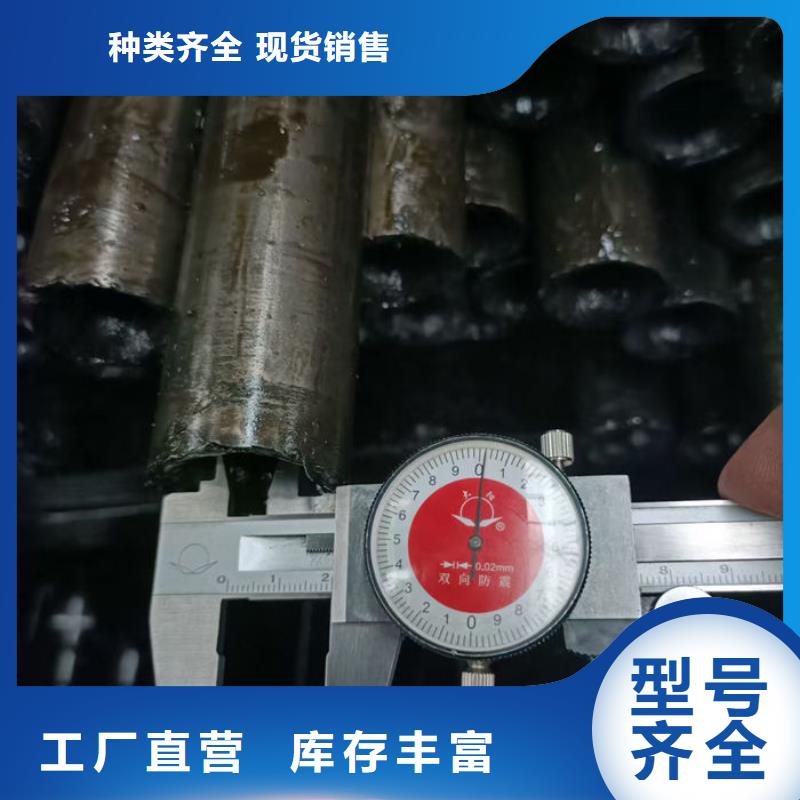 无缝钢管40Cr无缝管优质工艺