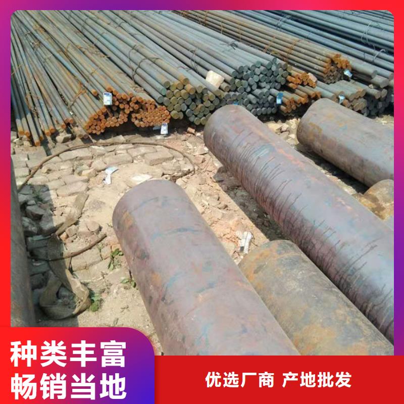 无缝钢管27SiMn液压支柱管产品优良