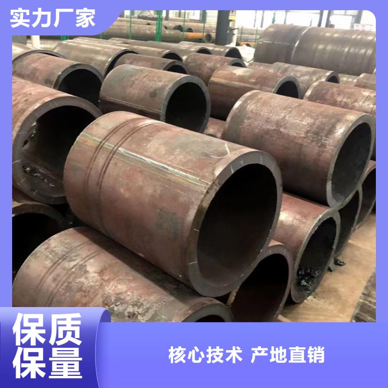 无缝钢管钢管品质有保障