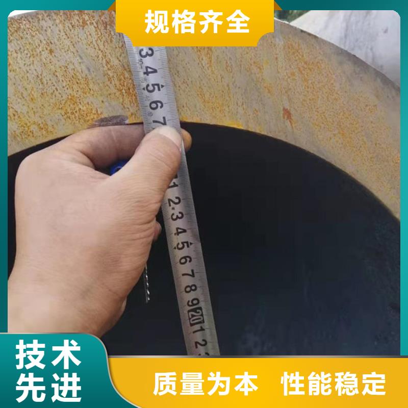 无缝钢管20CrMo合金管专业供货品质管控