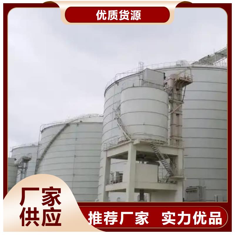 焊接钢板仓产地