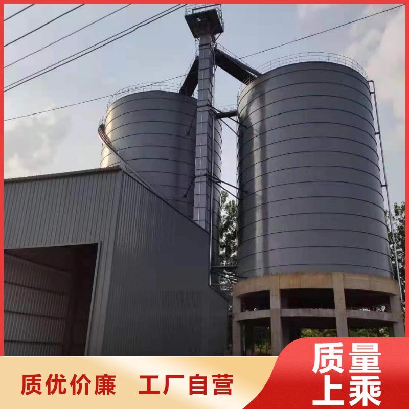 找2万吨粉煤灰钢板仓生产厂家