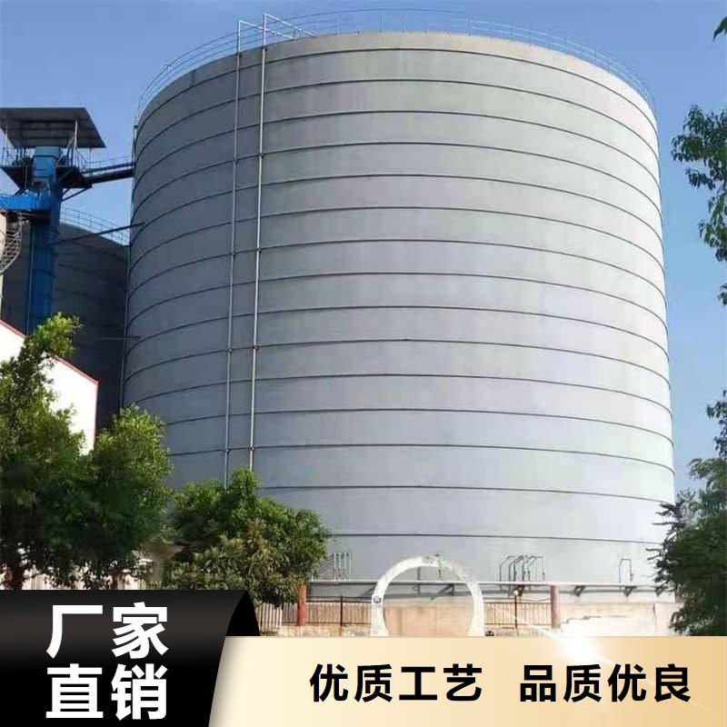 质量靠谱的6万吨粉煤灰钢板库厂家