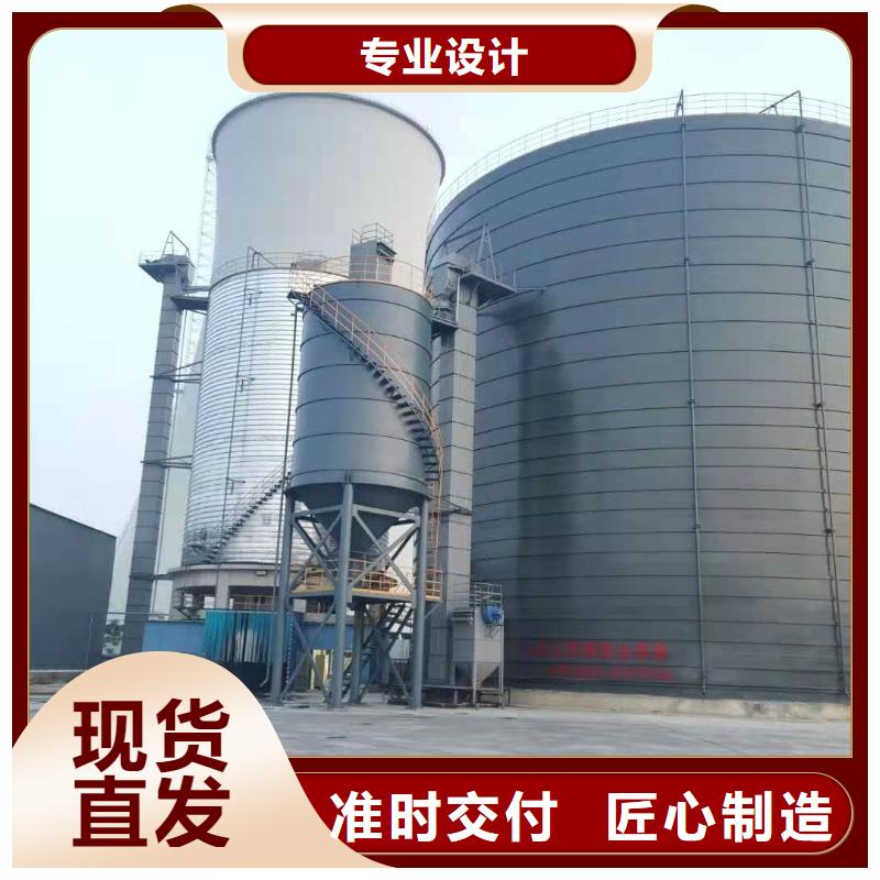 1万吨水泥钢板仓-正阳钢板仓建设工程有限公司