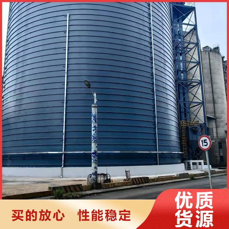 焊接钢板仓靠谱厂家