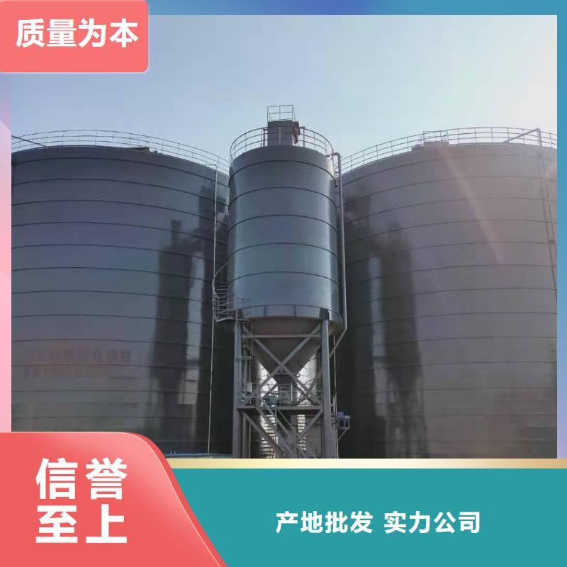 焊接钢板仓品牌供应商