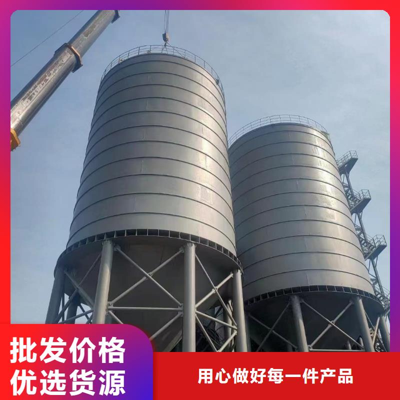 价格实惠的6万吨粉煤灰钢板库生产厂家