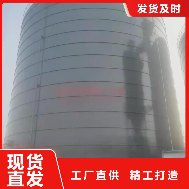 质量靠谱的6万吨粉煤灰钢板库厂家
