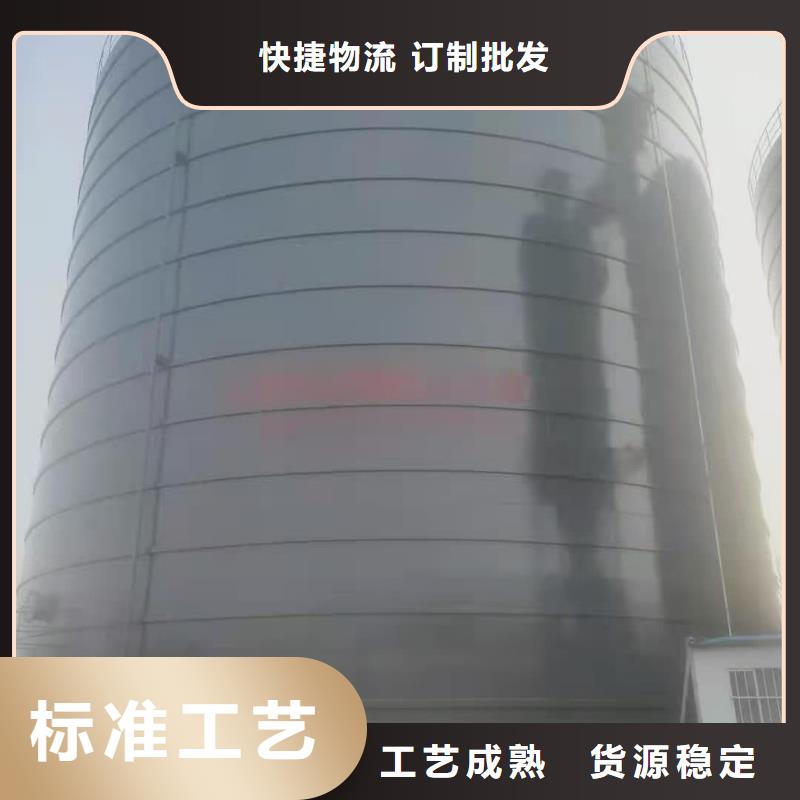 卖大型钢板仓的销售厂家