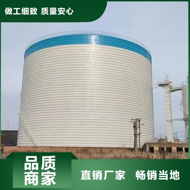 粉煤灰储存罐销往全国