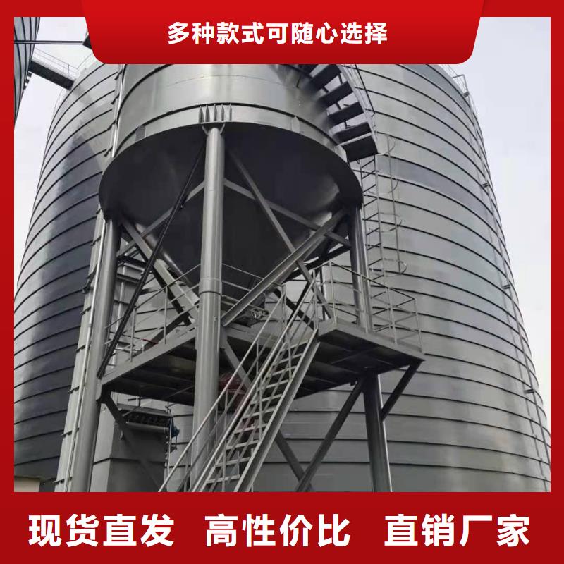 粉煤灰储存罐供货速度快