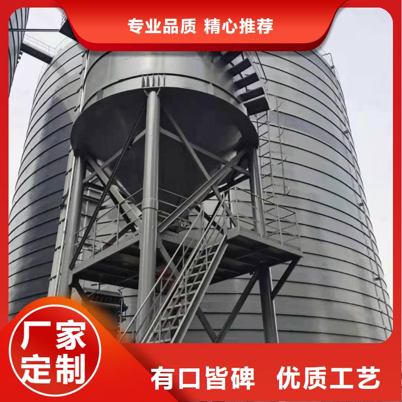 6万吨粉煤灰钢板仓经销商