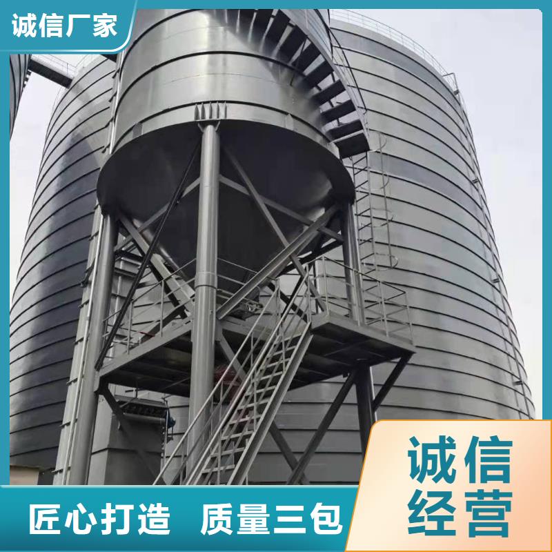 质量可靠的焊接钢板仓经销商