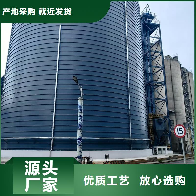 粉煤灰储存罐销往全国