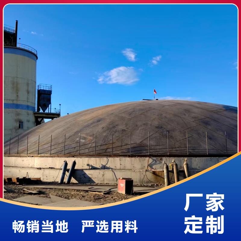 大型钢板仓欢迎下单