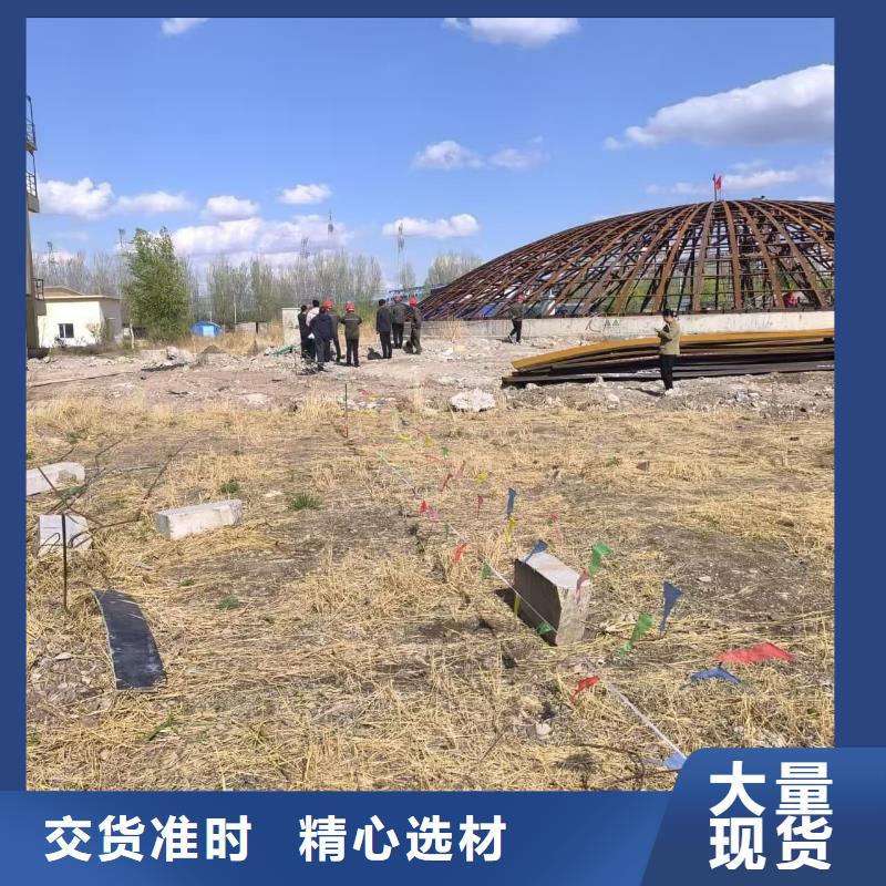 水泥储存钢板库大厂家买的安心