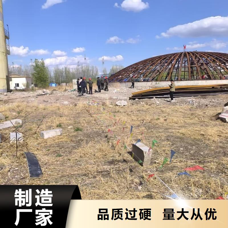 9万吨粉煤灰钢板库实力商家