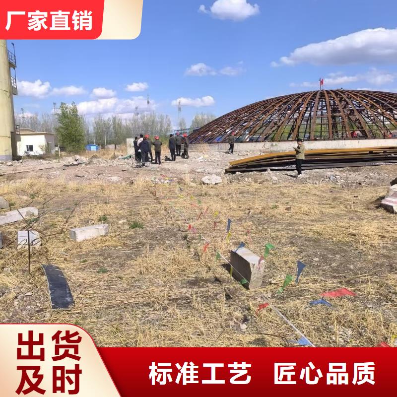 销售2万吨粉煤灰钢板仓的厂家
