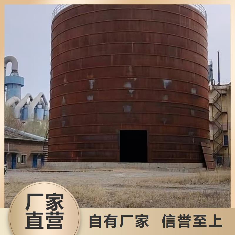 买3万吨粉煤灰钢板仓必看-质量有保障