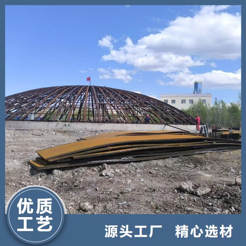 水泥储存钢板库来电咨询