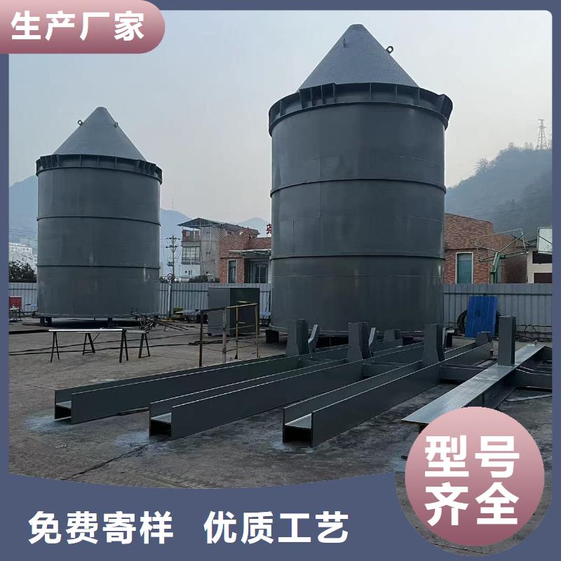 质量靠谱的6万吨粉煤灰钢板库厂家