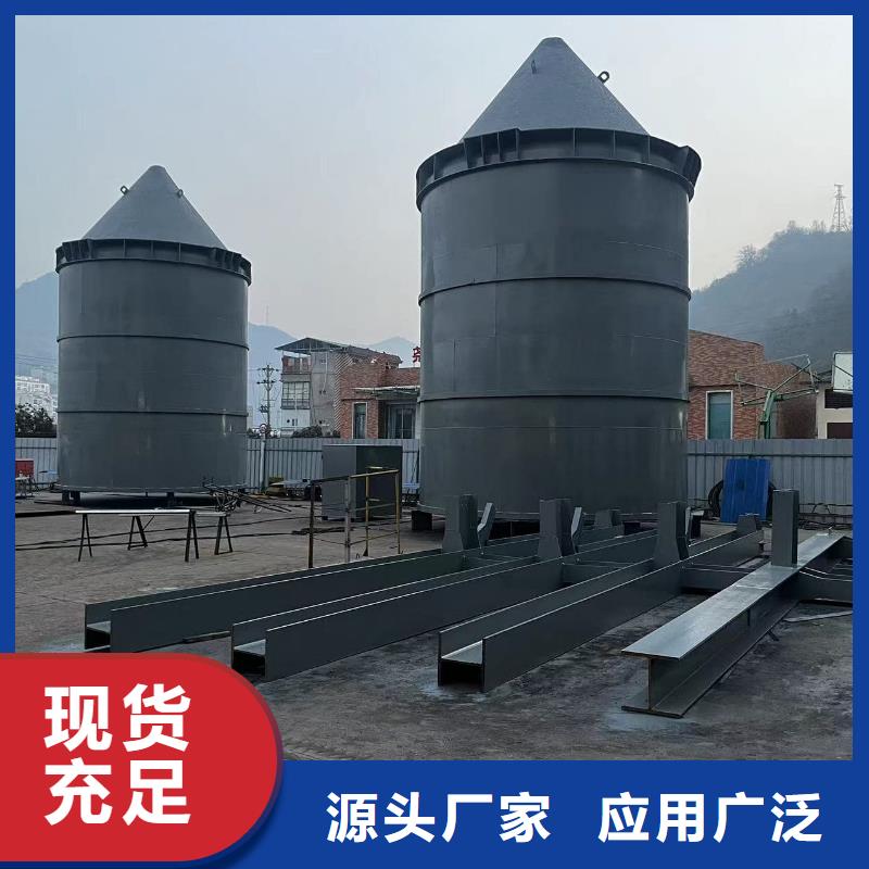 大型钢板仓欢迎下单