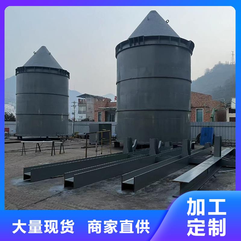 2万吨粉煤灰钢板仓-一家专业的厂家