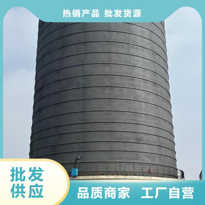 质量靠谱的6万吨粉煤灰钢板库厂家