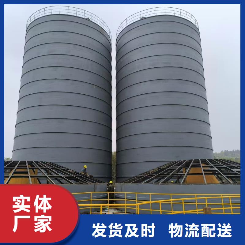 粉煤灰储存罐常规型号大量现货
