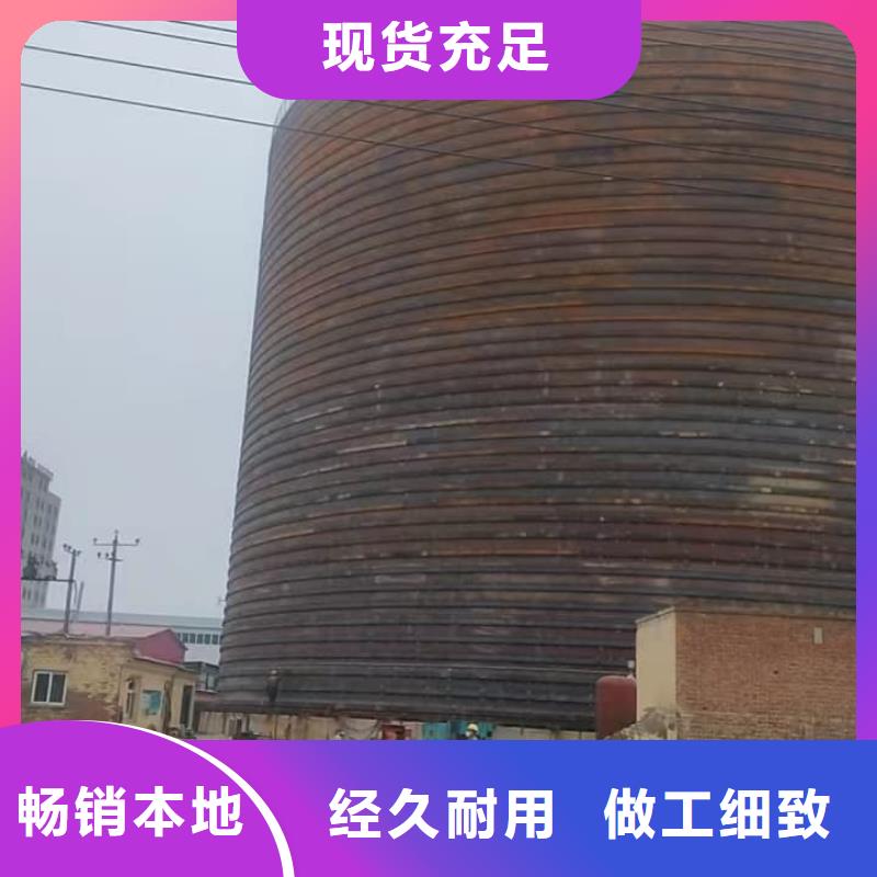 质量靠谱的6万吨粉煤灰钢板库厂家